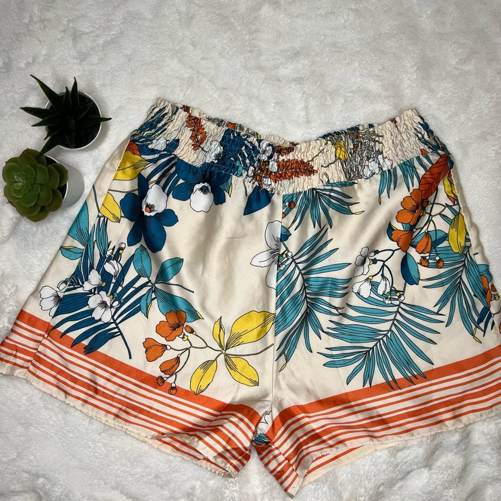 Summer Shorts